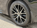 Thumbnail image of 2023 Toyota Camry at Sheets Chrysler Jeep Dodge
