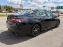 Thumbnail image of 2023 Toyota Camry at Sheets Chrysler Jeep Dodge