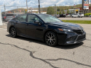 Thumbnail image of 2023 Toyota Camry at Sheets Chrysler Jeep Dodge