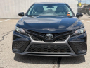 Thumbnail image of 2023 Toyota Camry at Sheets Chrysler Jeep Dodge