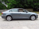 Thumbnail image of 2011 Volkswagen Jetta at Wake Auto Sales