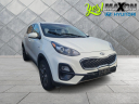 2021 Kia Sportage LX at Maxon Hyundai Inc.