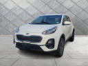 Thumbnail image of 2021 Kia Sportage at Maxon Hyundai Inc.