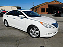Thumbnail image of 2011 Hyundai SONATA at Gary Mathews Motors