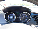 2011 Hyundai SONATA Limited 2.0T at Gary Mathews Motors