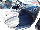 Thumbnail image of 2011 Hyundai SONATA at Gary Mathews Motors