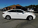 Thumbnail image of 2011 Hyundai SONATA at Gary Mathews Motors