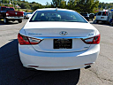 Thumbnail image of 2011 Hyundai SONATA at Gary Mathews Motors