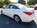 Thumbnail image of 2011 Hyundai SONATA at Gary Mathews Motors