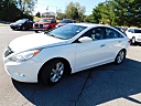 Thumbnail image of 2011 Hyundai SONATA at Gary Mathews Motors