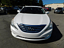 Thumbnail image of 2011 Hyundai SONATA at Gary Mathews Motors