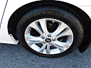 Thumbnail image of 2011 Hyundai SONATA at Gary Mathews Motors