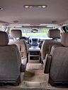 2015 Chevrolet Tahoe LTZ at Georgia Auto Exchange of Valdosta LLC