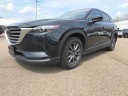 2023 Mazda CX-9 Touring at Lafontaine Ford of Lansing