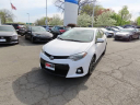 2015 Toyota Corolla L at DCH Honda of Nanuet