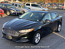 2013 Ford Fusion SE at Green light Autos