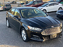 Thumbnail image of 2013 Ford Fusion at Green light Autos