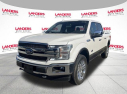 2019 Ford F-150 King Ranch at Landers Cdjr North