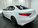 Thumbnail image of 2022 Alfa Romeo Giulia at Fiat Alfa Romeo of Westbury
