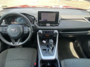 2023 Toyota RAV4 XLE at Bill Talley Ford