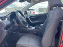Thumbnail image of 2023 Toyota RAV4 at Bill Talley Ford