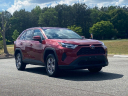 Thumbnail image of 2023 Toyota RAV4 at Bill Talley Ford