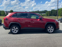 Thumbnail image of 2023 Toyota RAV4 at Bill Talley Ford