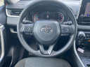 Thumbnail image of 2023 Toyota RAV4 at Bill Talley Ford