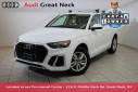 Thumbnail image of 2022 Audi Q5 at Audi Great Neck