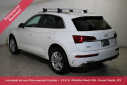 Thumbnail image of 2022 Audi Q5 at Audi Great Neck