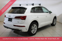 Thumbnail image of 2022 Audi Q5 at Audi Great Neck