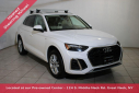 Thumbnail image of 2022 Audi Q5 at Audi Great Neck