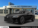 2024 Lexus IS 350 F SPORT at Lexus of Freeport