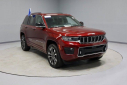 Thumbnail image of 2023 Jeep Grand Cherokee at Ricart Used