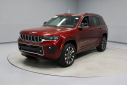 Thumbnail image of 2023 Jeep Grand Cherokee at Ricart Used