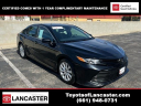 Thumbnail image of 2020 Toyota Camry at Toyota Of Lancaster