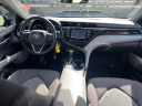 Thumbnail image of 2020 Toyota Camry at Toyota Of Lancaster