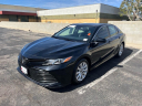 Thumbnail image of 2020 Toyota Camry at Toyota Of Lancaster