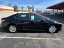 Thumbnail image of 2020 Toyota Camry at Toyota Of Lancaster