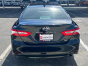 Thumbnail image of 2020 Toyota Camry at Toyota Of Lancaster