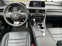 Thumbnail image of 2022 Lexus RX 450h at Huntington Honda