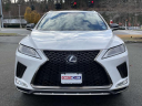 Thumbnail image of 2022 Lexus RX 450h at Huntington Honda
