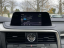Thumbnail image of 2022 Lexus RX 450h at Huntington Honda