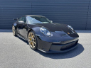 Thumbnail image of 2024 Porsche 911 at FaulknerPorscheMechanicsburg-NEW of Mechanicsburg, PA