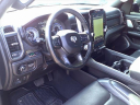 Thumbnail image of 2019 Ram 1500 at Duncan Ford Chrysler