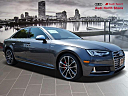 Thumbnail image of 2018 Audi S4 at Audi Northshore