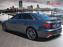 Thumbnail image of 2018 Audi S4 at Audi Northshore
