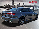 Thumbnail image of 2018 Audi S4 at Audi Northshore
