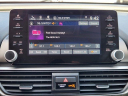 2021 Honda Accord EX-L at Piazza Honda Of Philadelphia New