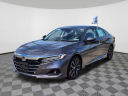 Thumbnail image of 2021 Honda Accord at Piazza Honda Of Philadelphia New